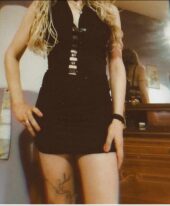 Evelina