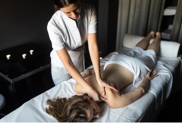 Swedish Massage in Limassol