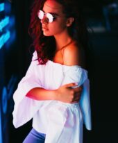 Sophia | Elite Relaxation Specialist