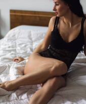 Natalie | Holistic Sensuality