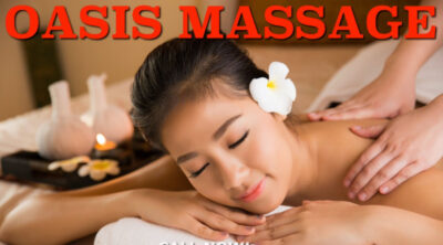Oasis Luxury Spa | Cyprus’ Premier Adults-Only Retreat